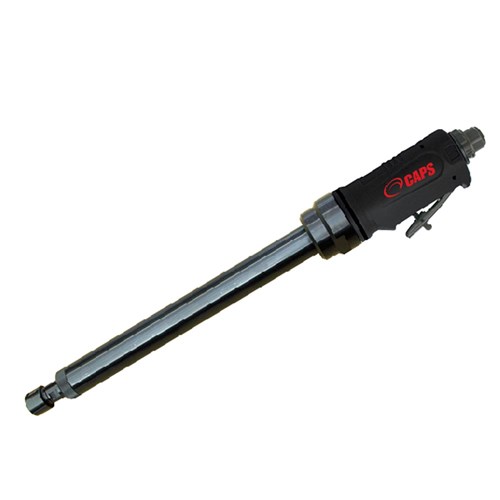 440mm Straight Air Die Grinder, Rear Exhaust, 20,000rpm: CAPS C9116