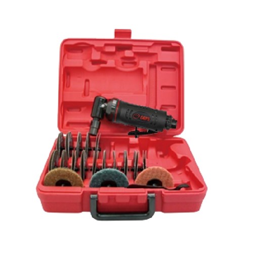 CAPS Air Tools:  C9127-KIT   Die Grinder Kit