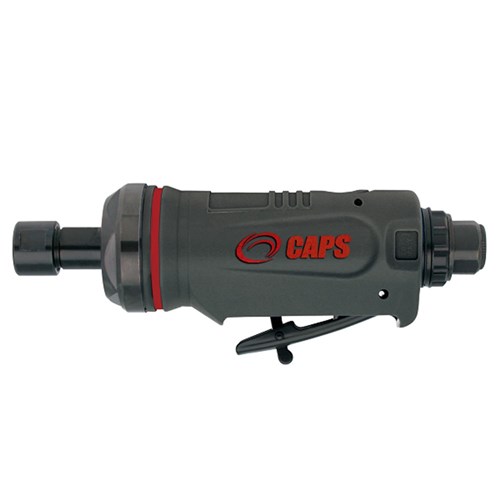 Straight Air Die Grinder with 6mm-1/4