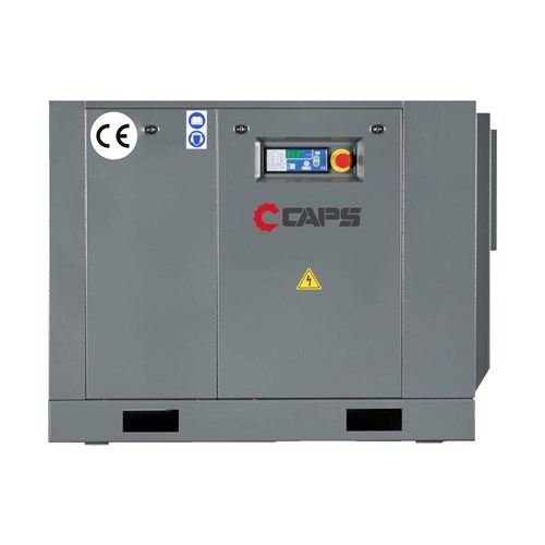 rotary screw compressor