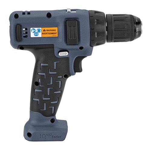 Ingersoll Rand D1130:  3/8