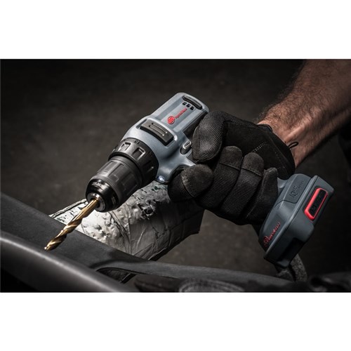 Ingersoll Rand D1130:  3/8