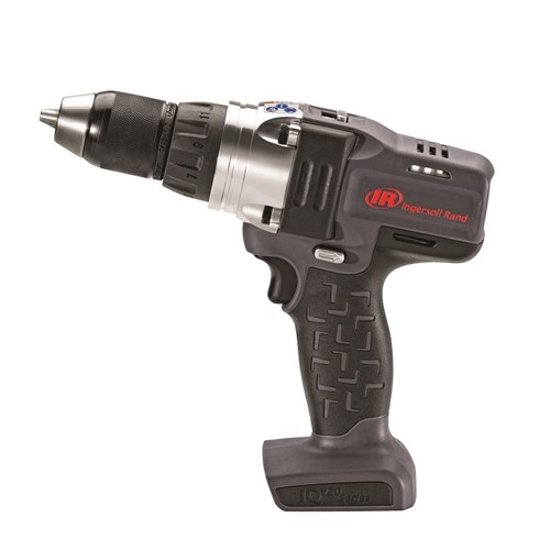 Ingersoll Rand D5140: 1/2