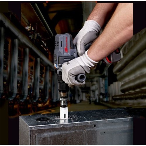 Ingersoll Rand D5140: 1/2