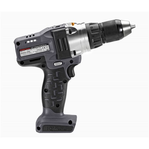 Ingersoll Rand D5140: 1/2