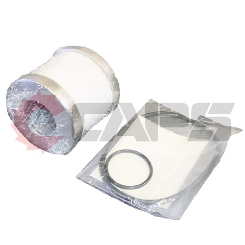 1 Micron Filter Element: EA10U