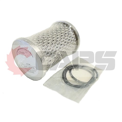 Filter Element EZ2010U - Suits Zander 1 Micron Oil Removal