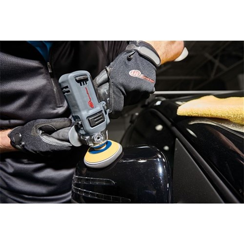 Ingersoll Rand G1621: 12V Cordless Polisher/Sander