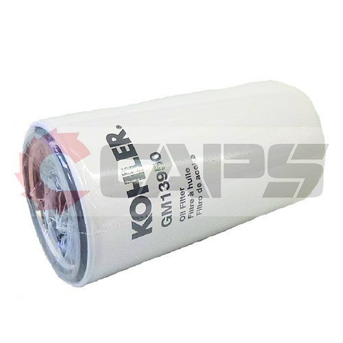 Bypass Oil Element - Suits 750/800REOZM Genset