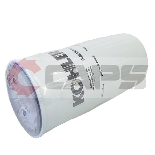 Generator Oil Filter - Suits KV2751V