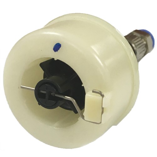 Auto Drain for Conquest Filter