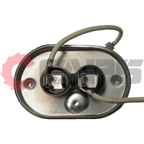 Lighting Tower Capacitor 18MF - 1500W/50HZ