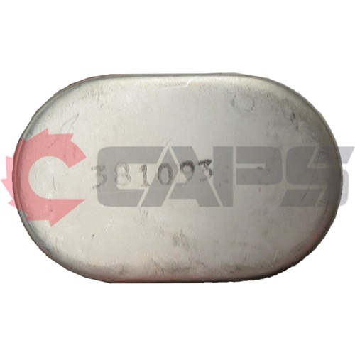 Lighting Tower Capacitor 18MF - 1500W/50HZ