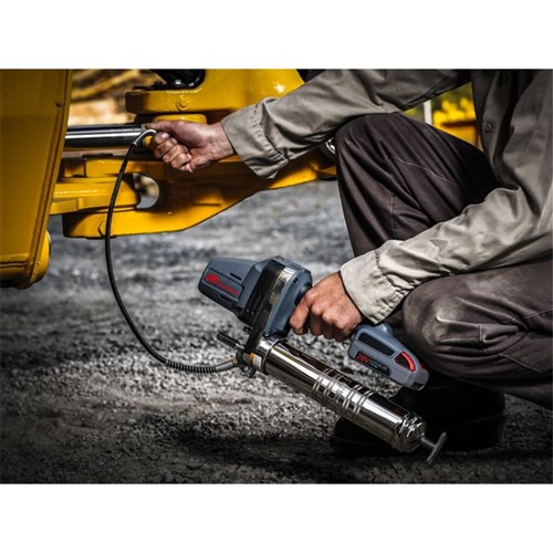 Ingersoll Rand LUB5130-K12: Cordless Grease Gun Kit