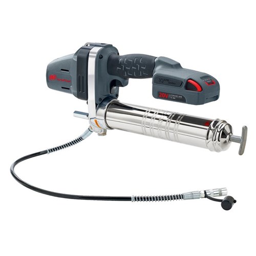Ingersoll Rand LUB5130: 20V Cordless Grease Gun, Skin Only