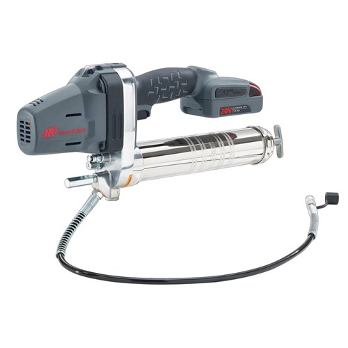 Ingersoll Rand LUB5130: 20V Cordless Grease Gun, Skin Only