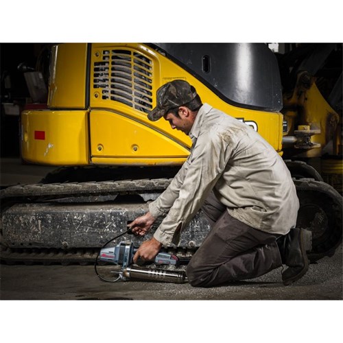 Ingersoll Rand LUB5130: 20V Cordless Grease Gun, Skin Only