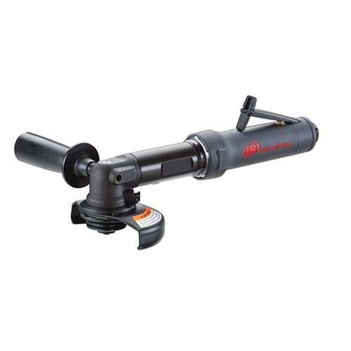 Ingersoll Rand M2L120RP1045: 4.5