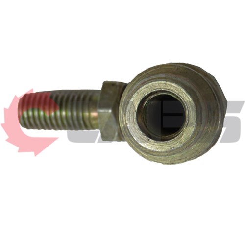 Ball Stud Rod End 1/4