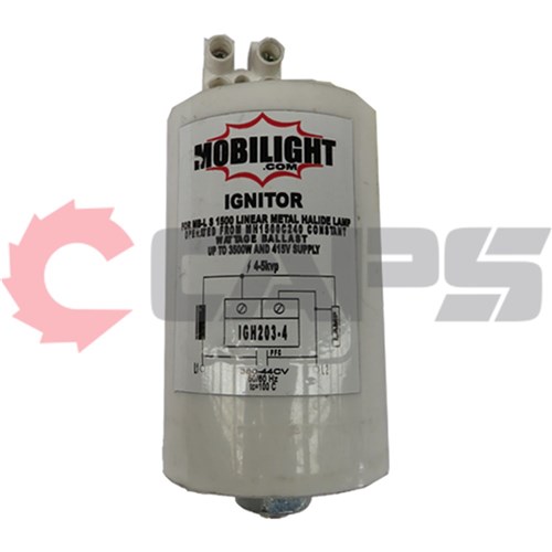 Mobilight Igniter Long range 2-Wire