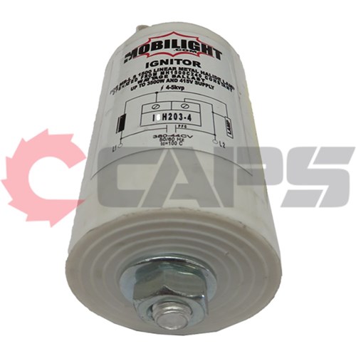 Mobilight Igniter Long range 2-Wire