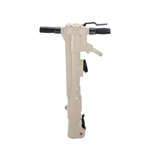 Ingersoll Rand MX60AF: Vibration Reduced Paving Breaker, 60lbs, 70cfm