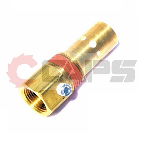 Check Valve - Suits SS10