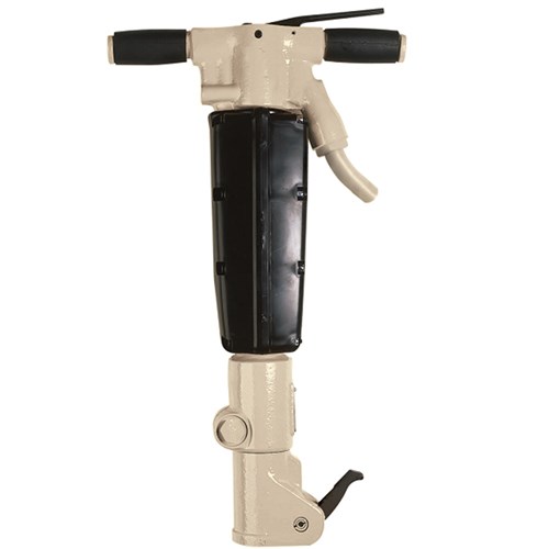 Ingersoll Rand PB50AS-OPT-AF: Paving Breaker with 1-1/8