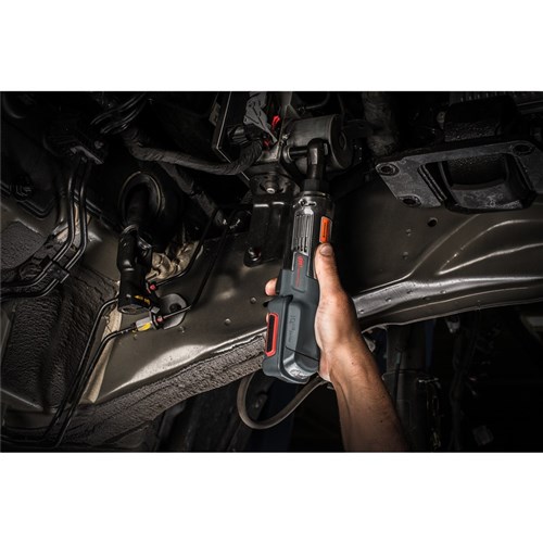 Ingersoll Rand R1120: 1/4