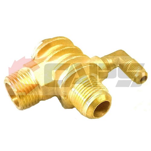 Check Valve - Suits TB3050 Compressor