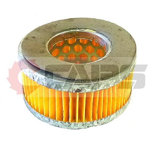 Filter Elements for CDC12 & CDC17