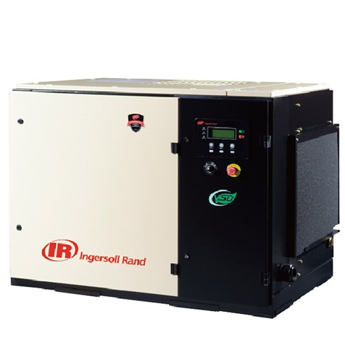 18.5kW Ingersoll Rand Screw Air Compressor, 100 cfm | CAPS Shop
