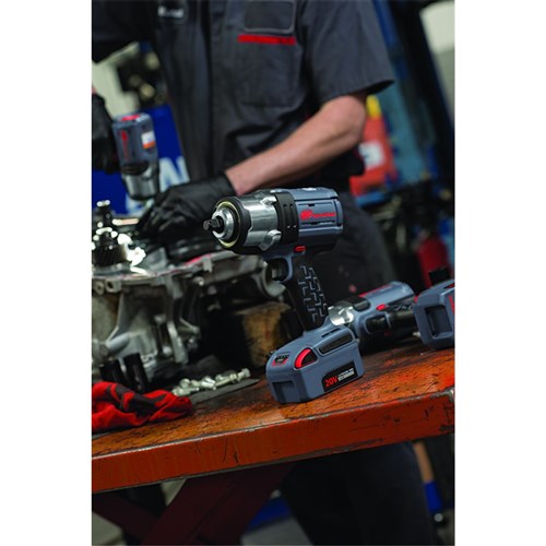 Ingersoll Rand W5153: 1/2