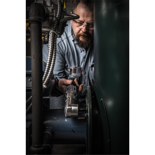 Ingersoll Rand W5350 kit: 1/2