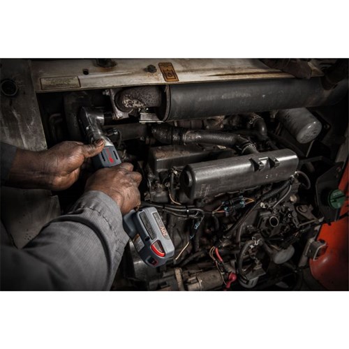 Ingersoll Rand W5350: 1/2