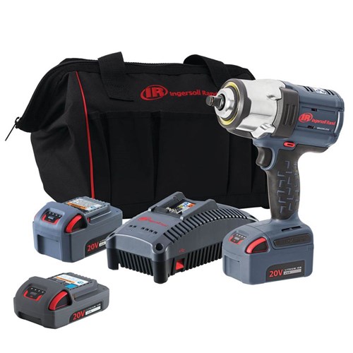 Ingersoll Rand W7152-K22-BONUS: 1/2