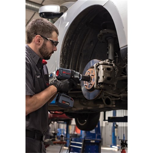 Ingersoll Rand W7152: 1/2