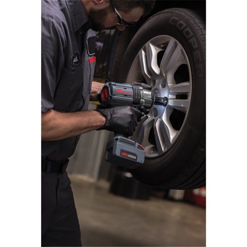 Ingersoll Rand W7152: 1/2