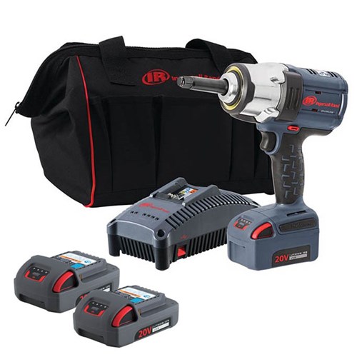 Ingersoll Rand W7252-K22-BONUS: 1/2