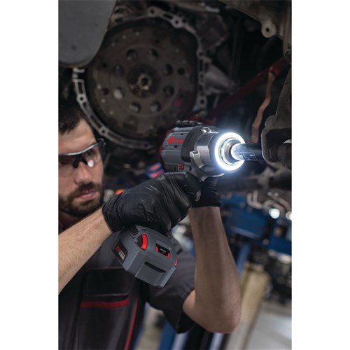 Ingersoll Rand W7252: 1/2