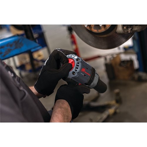 Ingersoll Rand W7252: 1/2