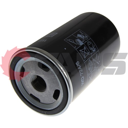 Oil Filter - Suits Rotor Air RX-15