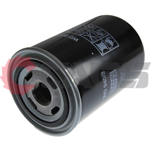 Engine Oil Filter Sullair