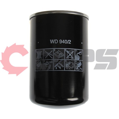 Engine Oil Filter Sullair