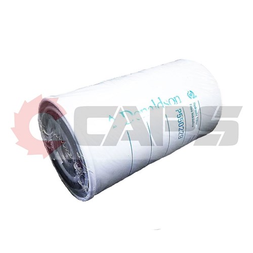 Oil Filter - Suits S5-S50 - Suits Most with Spin on Cash