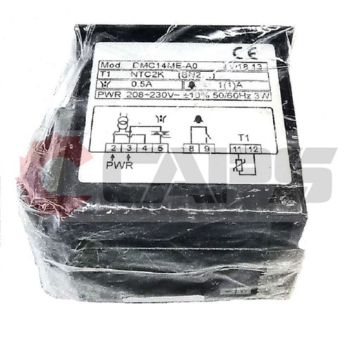 DMC14 Elec Control - Suits RAHT5 Air Dryer