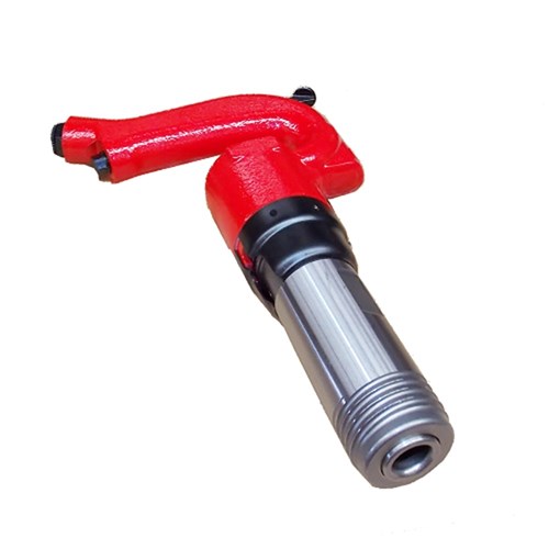CAPS Mini Pneumatic Air Chipping Hammer, 3,000bpm CAPS Shop