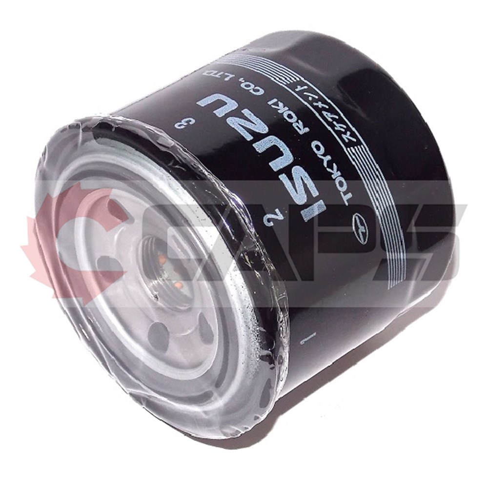 Oil Engine Filter for Airman PDS185S5C2 CAPS Shop