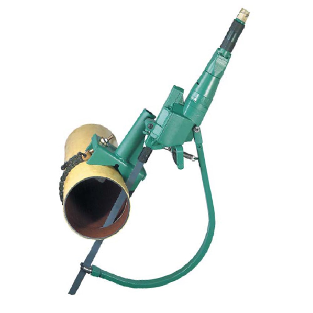 CAPS Pipe Cutting Hacksaw (up to 600mm) CAPS Shop