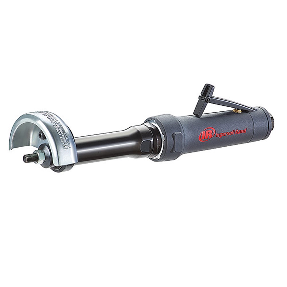 Burr Extended Straight Grinder, 7,500rpm Ingersoll Rand M2X075RG4